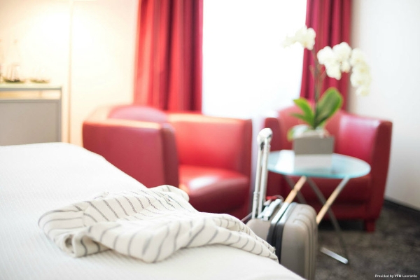 Hotel Glockenhof (Zurich)